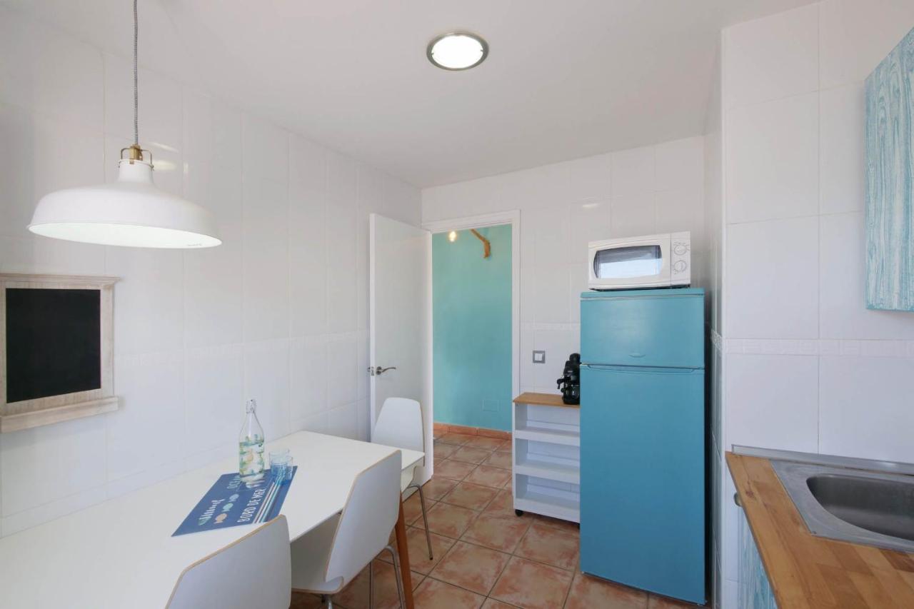 Apartamento Posidonia