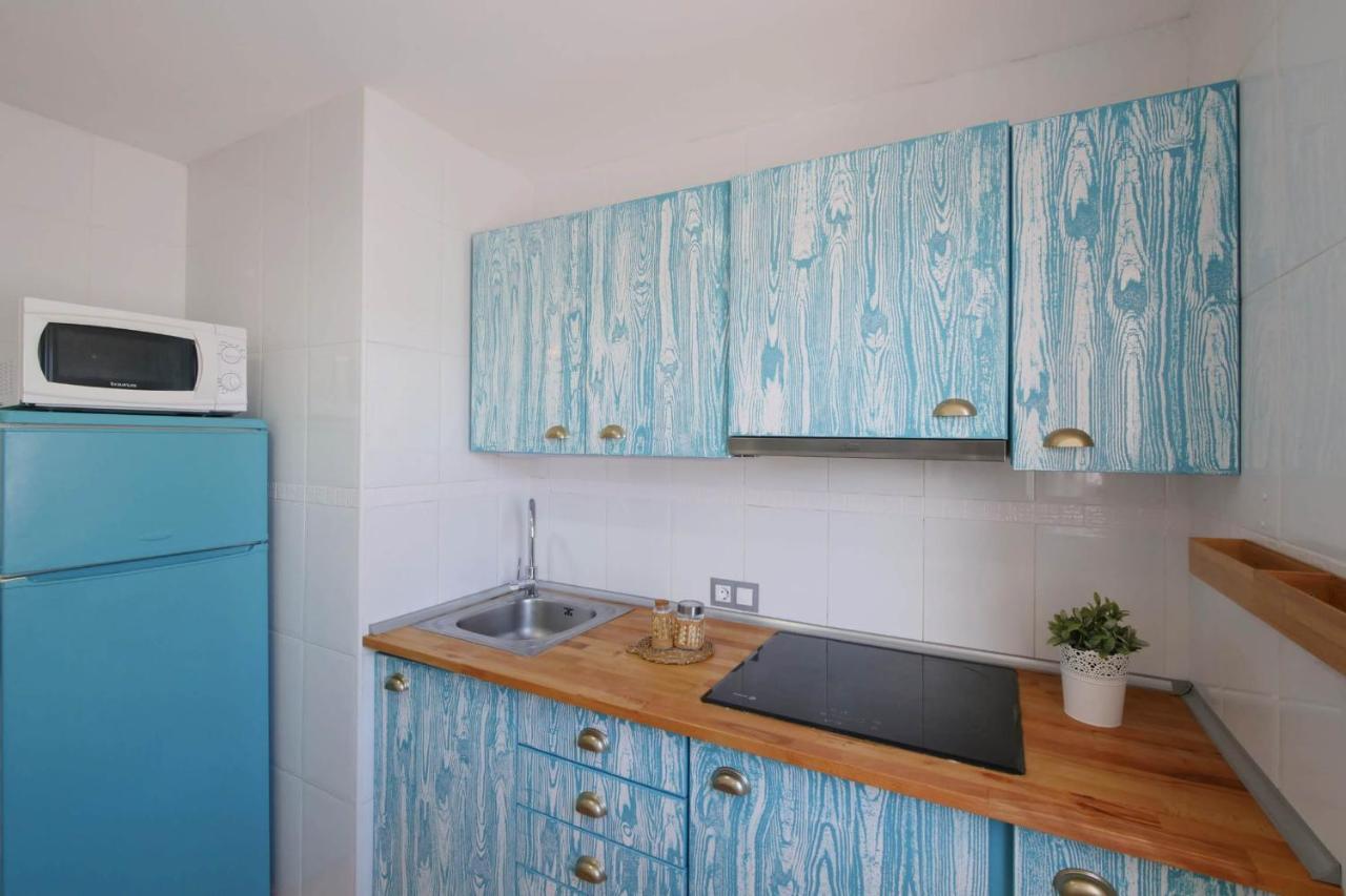 Apartamento Posidonia *