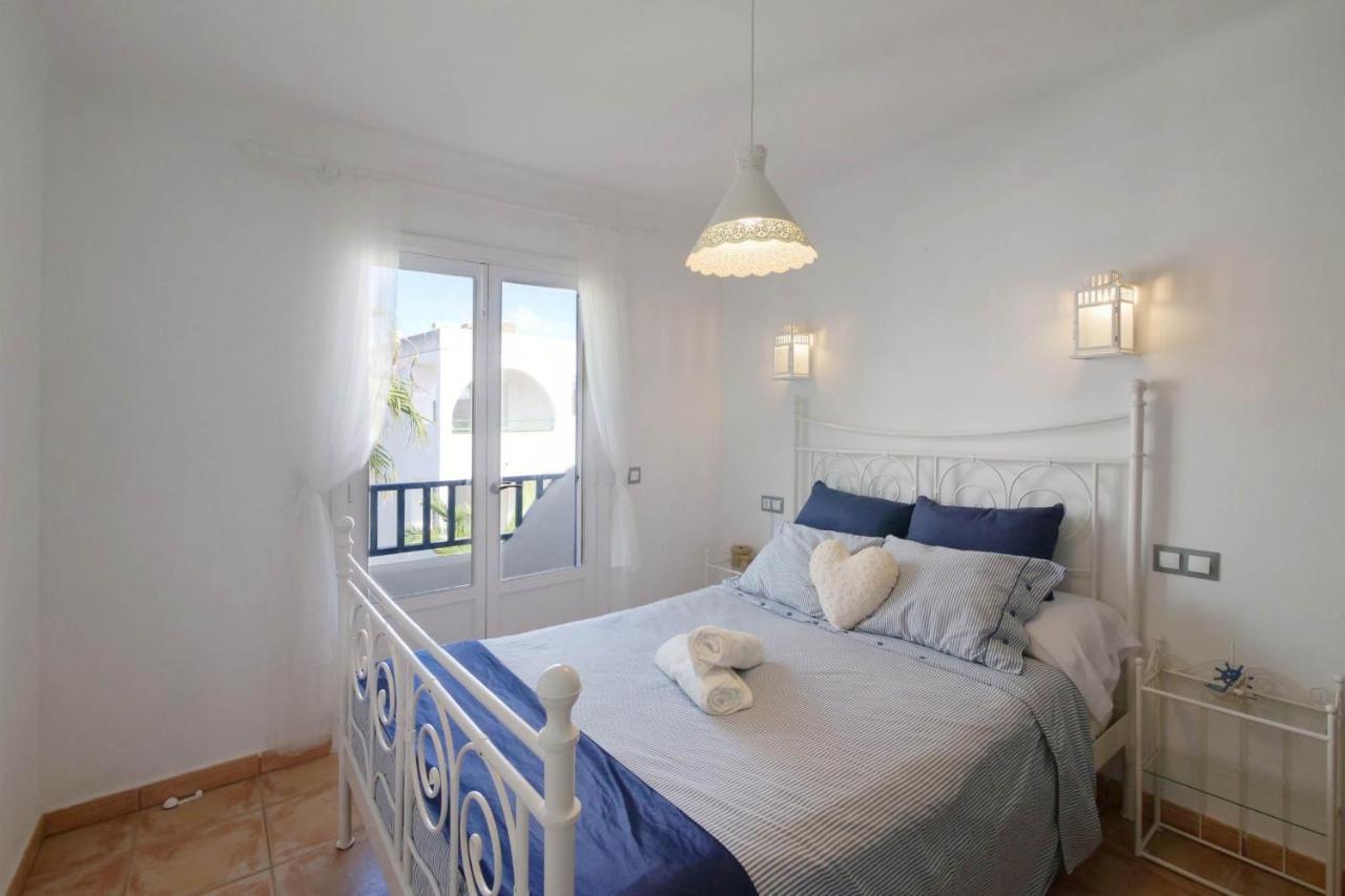 Apartamento Posidonia *