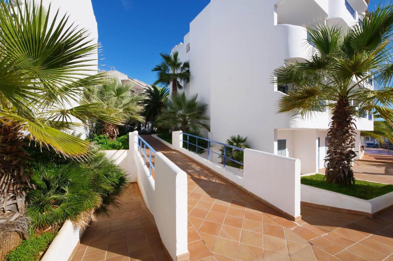 Posidonia Apartamento